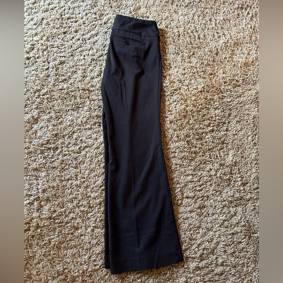 Express Editor Flare Pants - Picture 5 of 6